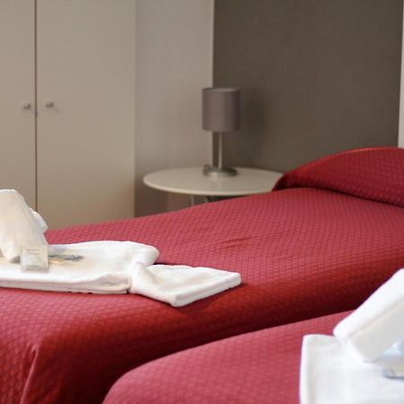Hotel Piccola Firenze 피렌주올라 외부 사진