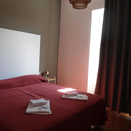 Hotel Piccola Firenze 피렌주올라 외부 사진