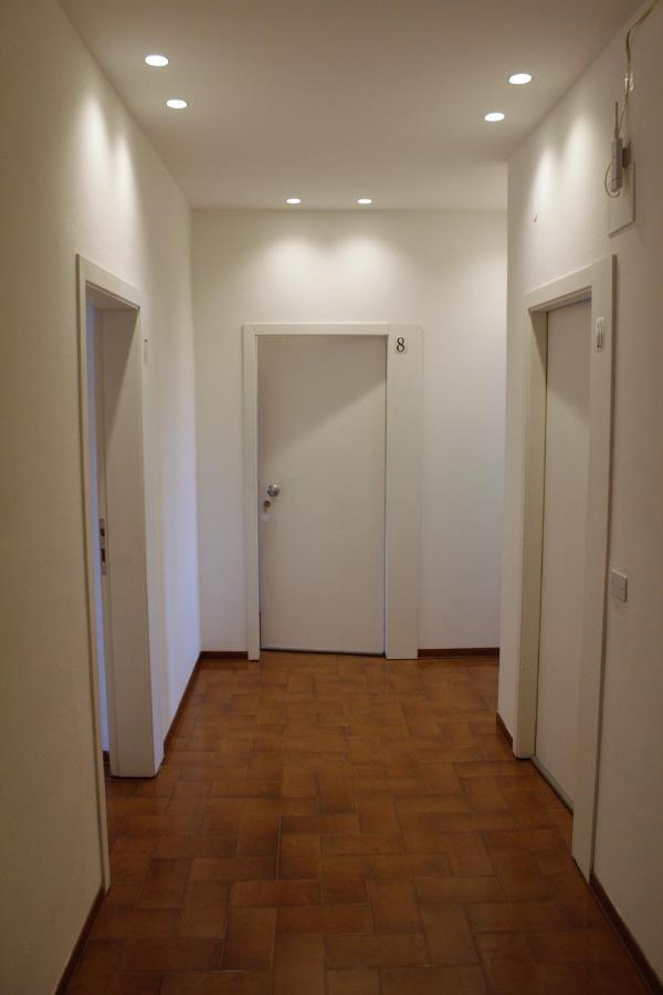 Hotel Piccola Firenze 피렌주올라 외부 사진