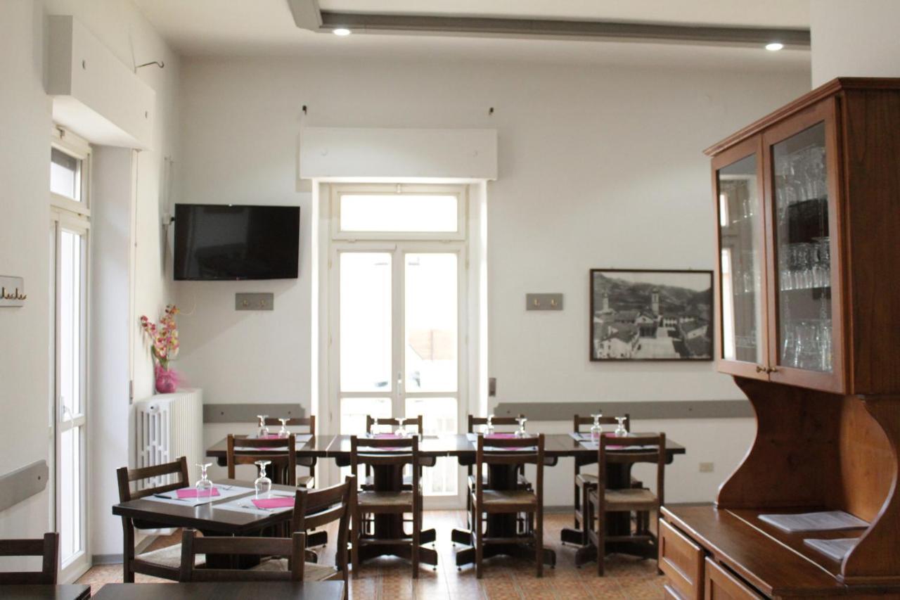 Hotel Piccola Firenze 피렌주올라 외부 사진