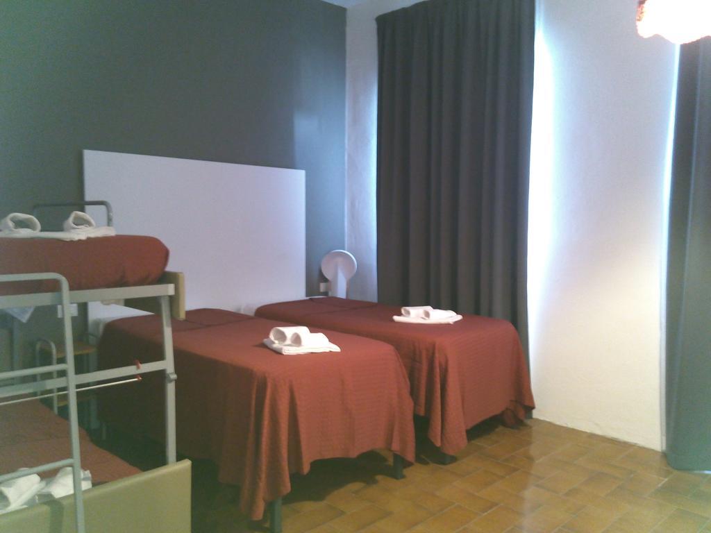 Hotel Piccola Firenze 피렌주올라 객실 사진