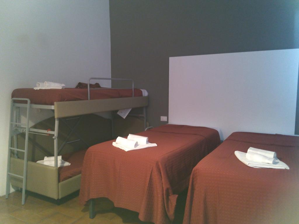 Hotel Piccola Firenze 피렌주올라 객실 사진