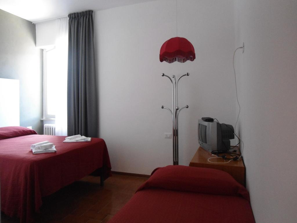 Hotel Piccola Firenze 피렌주올라 객실 사진