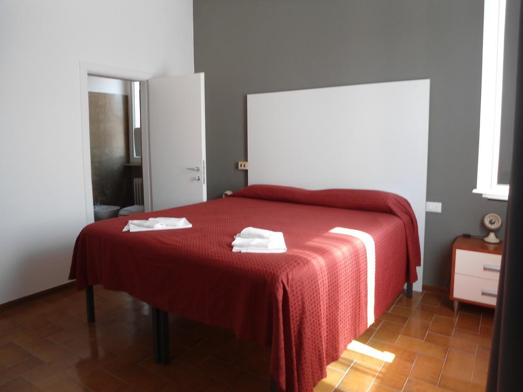 Hotel Piccola Firenze 피렌주올라 객실 사진