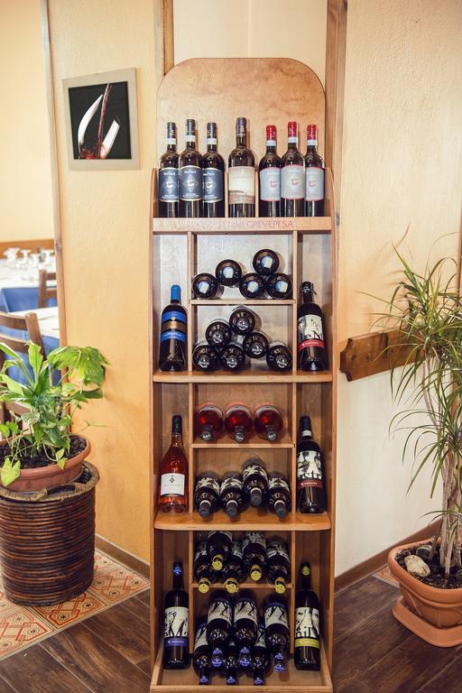 Hotel Piccola Firenze 피렌주올라 외부 사진