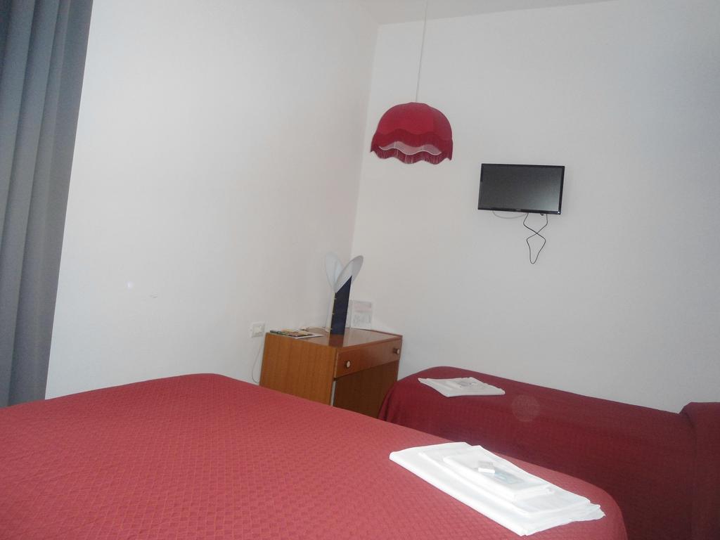 Hotel Piccola Firenze 피렌주올라 외부 사진