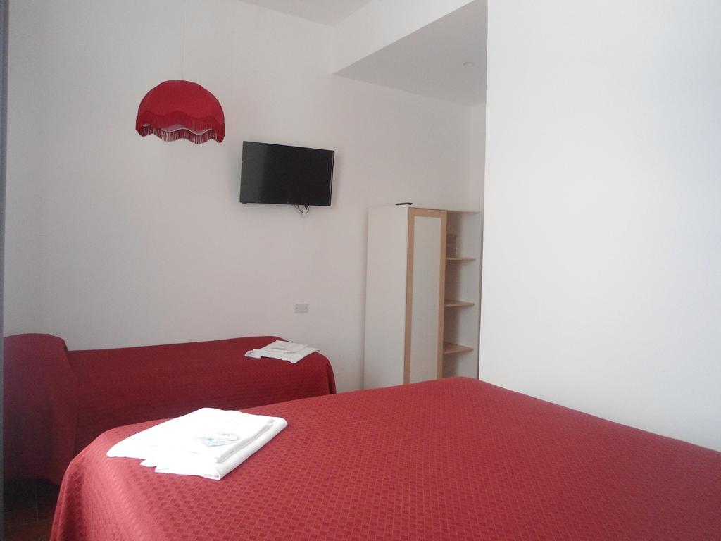 Hotel Piccola Firenze 피렌주올라 외부 사진
