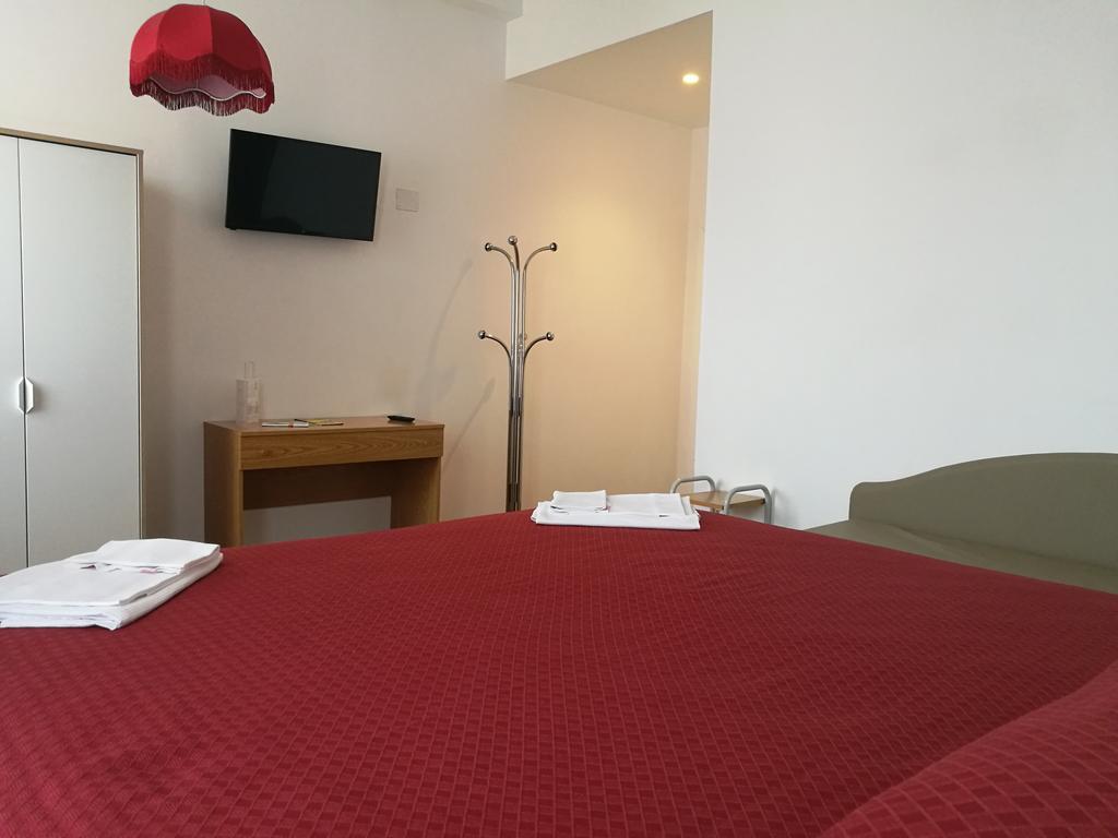 Hotel Piccola Firenze 피렌주올라 외부 사진