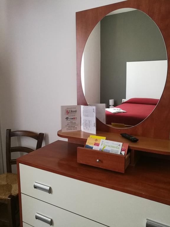 Hotel Piccola Firenze 피렌주올라 외부 사진