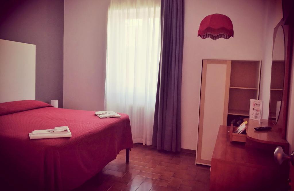 Hotel Piccola Firenze 피렌주올라 외부 사진