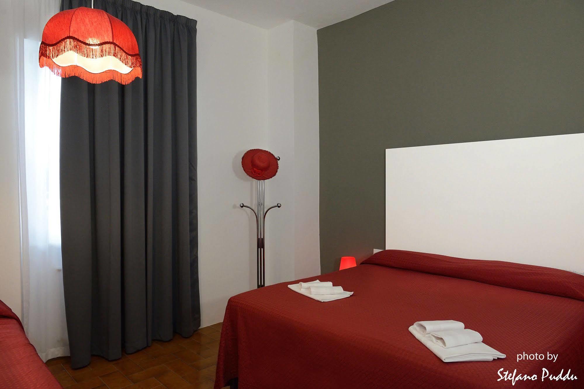 Hotel Piccola Firenze 피렌주올라 외부 사진