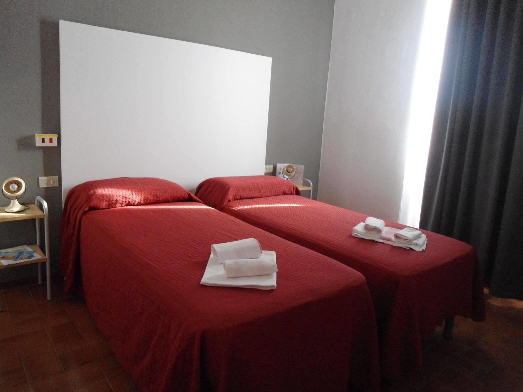 Hotel Piccola Firenze 피렌주올라 외부 사진