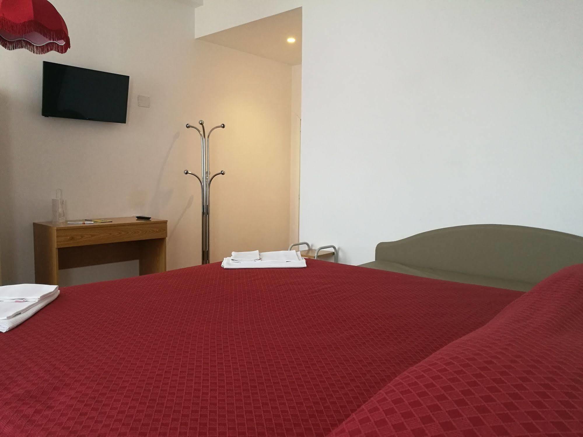 Hotel Piccola Firenze 피렌주올라 외부 사진
