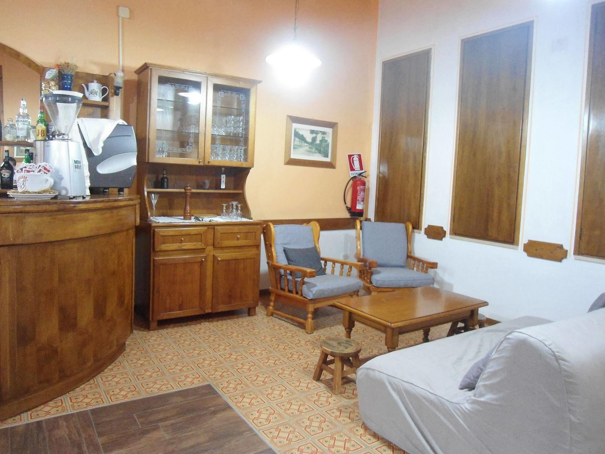 Hotel Piccola Firenze 피렌주올라 외부 사진