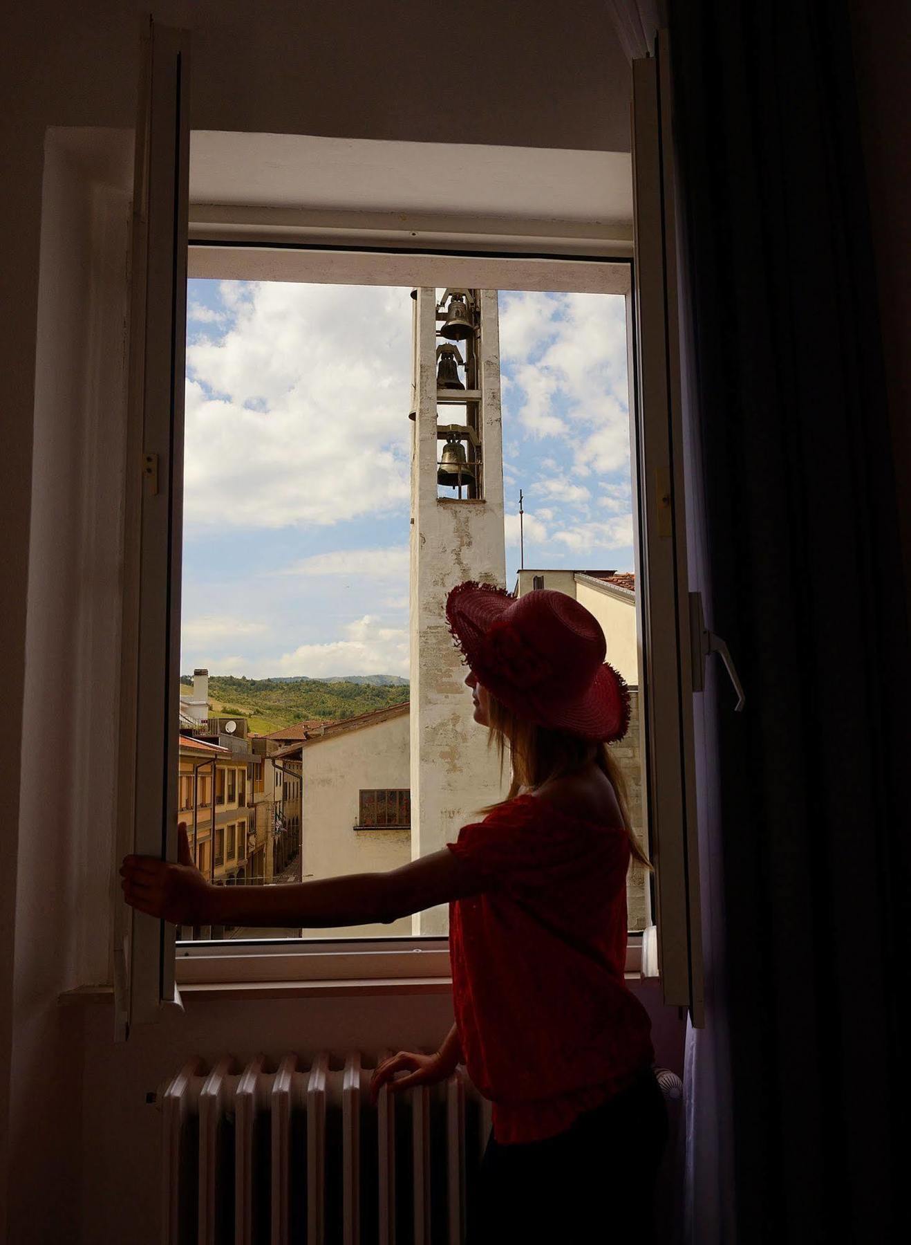 Hotel Piccola Firenze 피렌주올라 외부 사진